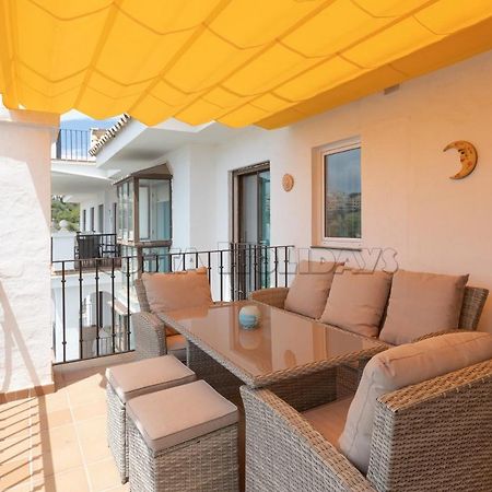 Casabella Marina Duquesa Manilva Exterior foto