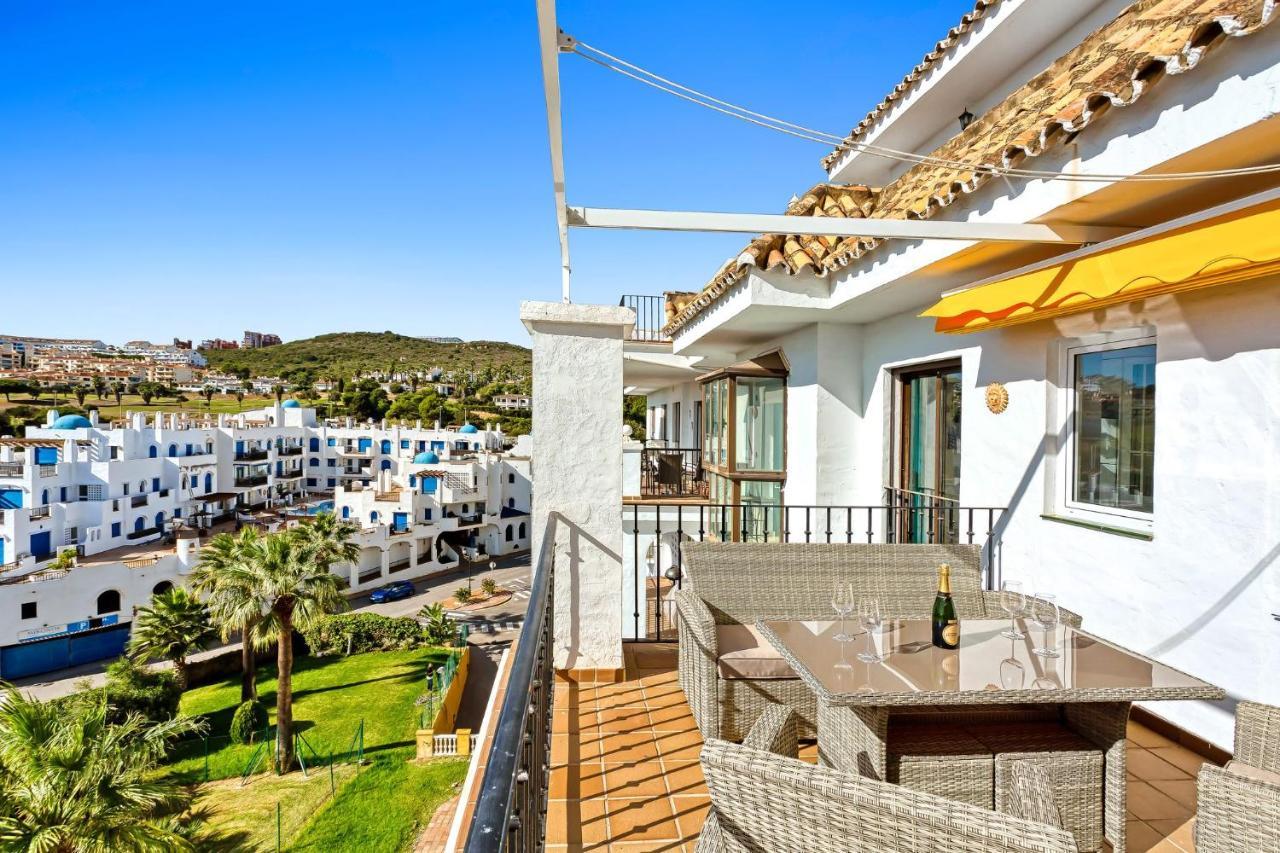 Casabella Marina Duquesa Manilva Exterior foto