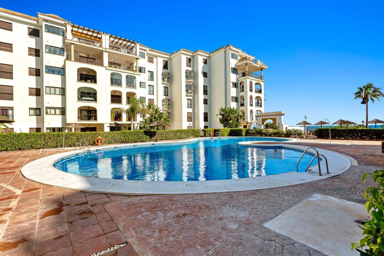 Casabella Marina Duquesa Manilva Exterior foto