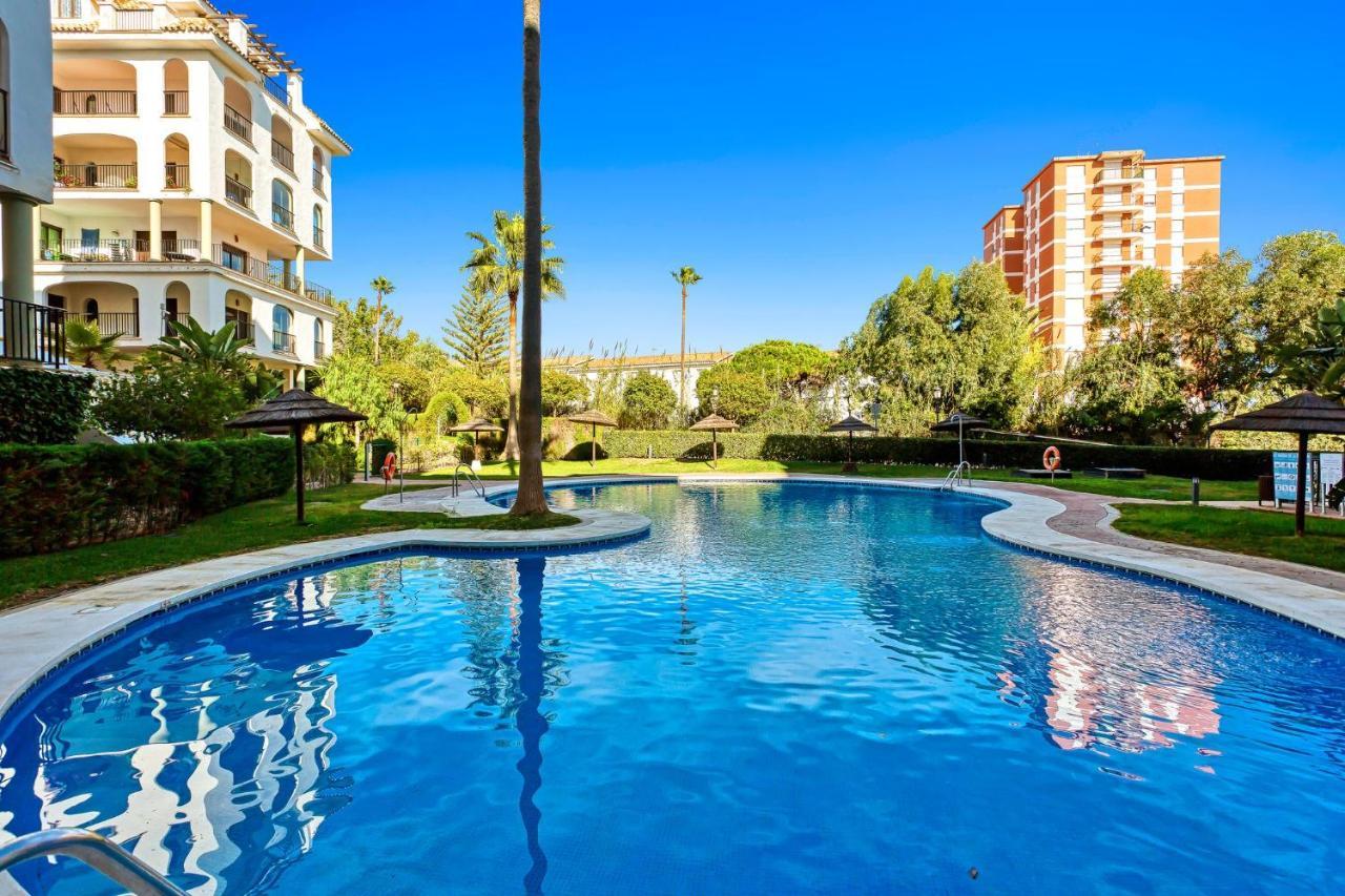Casabella Marina Duquesa Manilva Exterior foto
