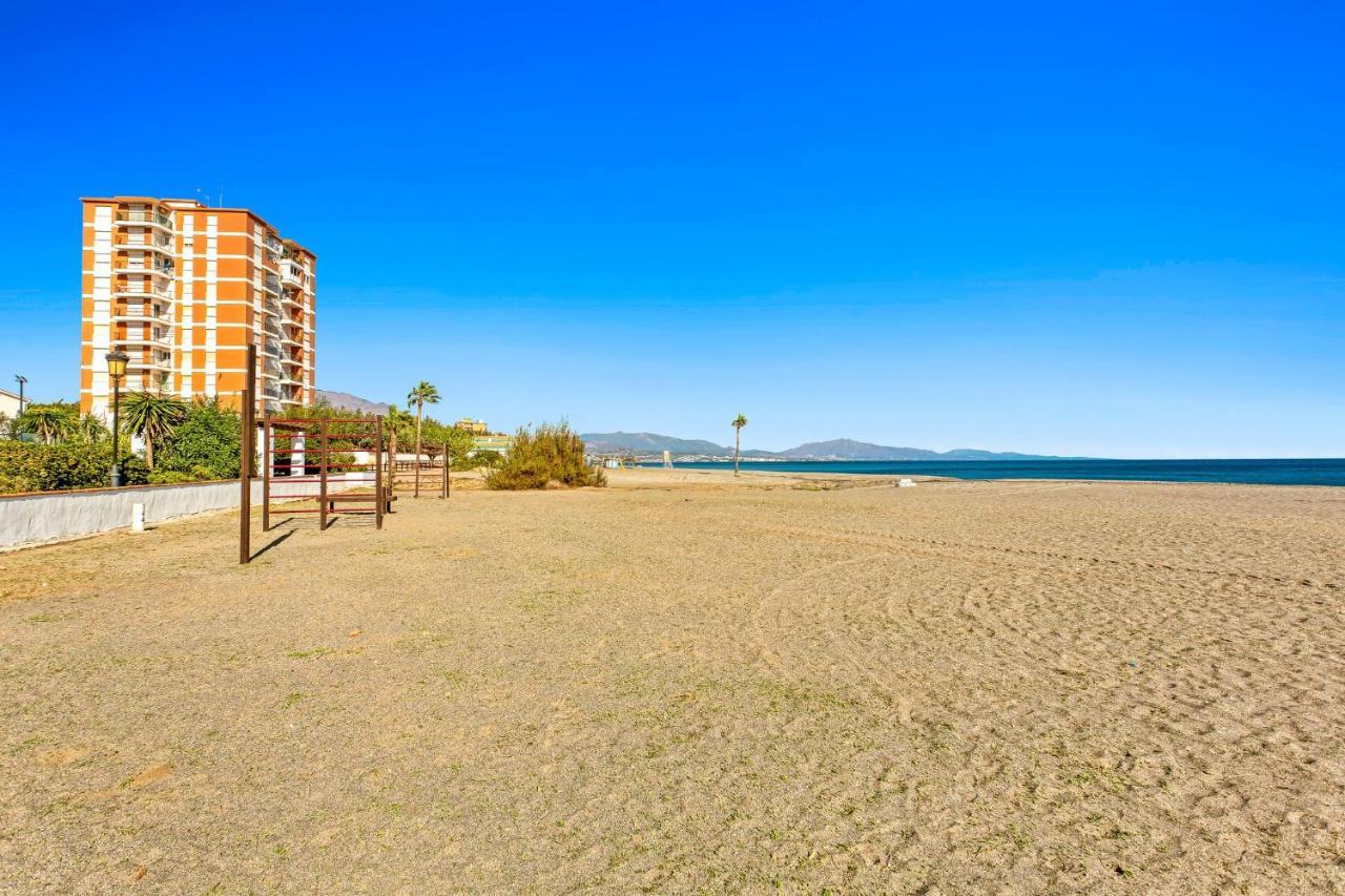 Casabella Marina Duquesa Manilva Exterior foto